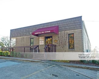 Photo 1 of Cherryville Self Storage - 300 West Main Street, Cherryville, NC