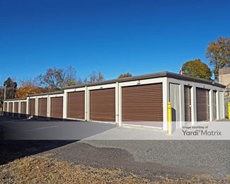 Photo 2 of Cherryville Self Storage - 300 West Main Street, Cherryville, NC