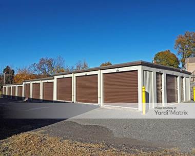 Storage Units for Rent available at 300 West Main Street, Cherryville, NC 28021
