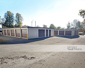 Photo 3 of Cherryville Self Storage - 300 West Main Street, Cherryville, NC