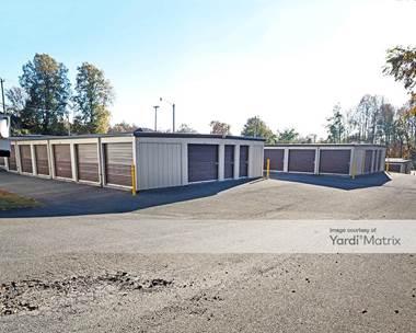 Storage Units for Rent available at 300 West Main Street, Cherryville, NC 28021
