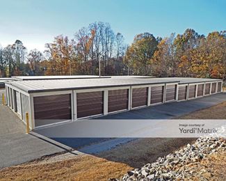 Photo 4 of Cherryville Self Storage - 300 West Main Street, Cherryville, NC