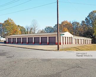Photo 5 of Cherryville Self Storage - 300 West Main Street, Cherryville, NC
