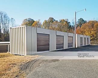 Photo 6 of Cherryville Self Storage - 300 West Main Street, Cherryville, NC