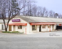 Image for Public Storage - 5301 North Sharon Amity Road, Charlotte, NC