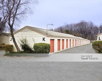 Photo 2 of Public Storage - 5301 North Sharon Amity Road, Charlotte, NC
