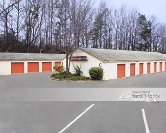Photo 3 of Public Storage - 5301 North Sharon Amity Road, Charlotte, NC