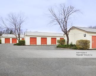 Photo 4 of Public Storage - 5301 North Sharon Amity Road, Charlotte, NC