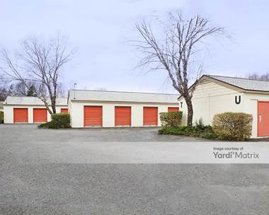Storage Units for Rent available at 5301 North Sharon Amity Road, Charlotte, NC 28215