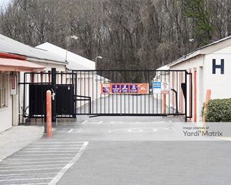 Photo 5 of Public Storage - 5301 North Sharon Amity Road, Charlotte, NC