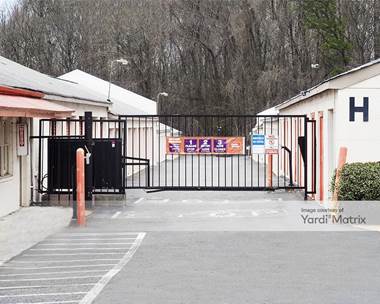 Storage Units for Rent available at 5301 North Sharon Amity Road, Charlotte, NC 28215
