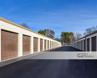 Photo 1 of Alco Self Service Storage - 9401 Albemarle Road, Charlotte, NC