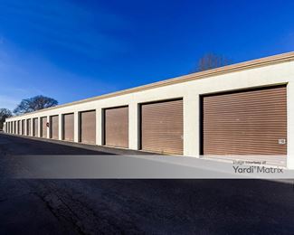 Photo 2 of Alco Self Service Storage - 9401 Albemarle Road, Charlotte, NC