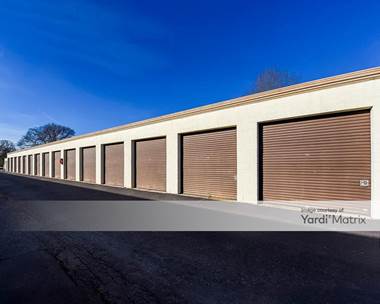 Storage Units for Rent available at 9401 Albemarle Road, Charlotte, NC 28227