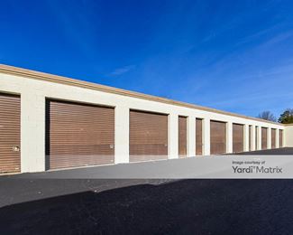 Photo 3 of Alco Self Service Storage - 9401 Albemarle Road, Charlotte, NC
