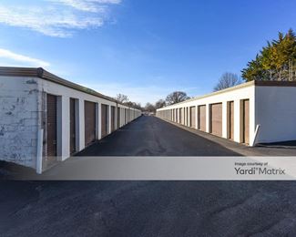 Photo 4 of Alco Self Service Storage - 9401 Albemarle Road, Charlotte, NC