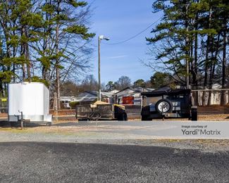 Photo 5 of Alco Self Service Storage - 9401 Albemarle Road, Charlotte, NC