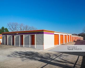 Photo 2 of Public Storage - 7921 South Blvd, Charlotte, NC