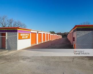 Photo 3 of Public Storage - 7921 South Blvd, Charlotte, NC