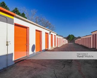 Photo 4 of Public Storage - 7921 South Blvd, Charlotte, NC