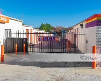 Photo 5 of Public Storage - 7921 South Blvd, Charlotte, NC