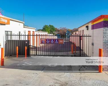 Storage Units for Rent available at 7921 South Blvd, Charlotte, NC 28273