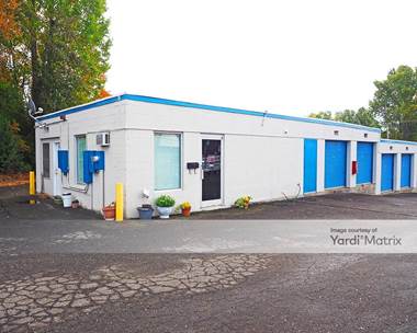 Storage Units for Rent available at 2318 Freedom Drive, Charlotte, NC 28208