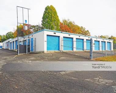 Storage Units for Rent available at 2318 Freedom Drive, Charlotte, NC 28208