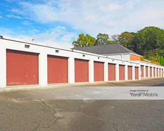 Photo 3 of Mini Storage Center, The - 2318 Freedom Drive, Charlotte, NC