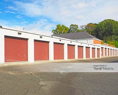 Storage Units for Rent available at 2318 Freedom Drive, Charlotte, NC 28208