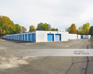Photo 5 of Mini Storage Center, The - 2318 Freedom Drive, Charlotte, NC