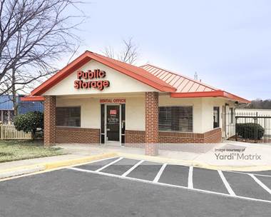 Storage Units for Rent available at 5641 North Sharon Amity Road, Charlotte, NC 28215