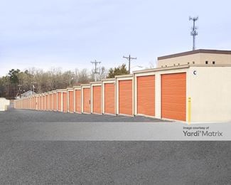 Photo 2 of Public Storage - 5641 North Sharon Amity Road, Charlotte, NC