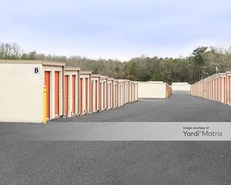 Photo 3 of Public Storage - 5641 North Sharon Amity Road, Charlotte, NC
