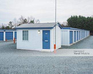 Photo 2 of Patterson Mini Storage - 5804 McNeely Road, Waxhaw, NC