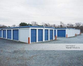 Photo 3 of Patterson Mini Storage - 5804 McNeely Road, Waxhaw, NC
