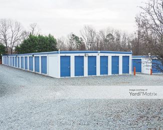 Photo 4 of Patterson Mini Storage - 5804 McNeely Road, Waxhaw, NC