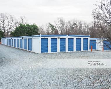 Storage Units for Rent available at 5804 McNeely Road, Waxhaw, NC 28173