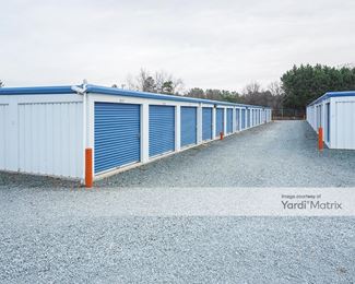 Photo 6 of Patterson Mini Storage - 5804 McNeely Road, Waxhaw, NC