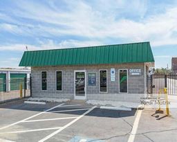 Image for Extra Space Storage - 12120 University City Blvd, Harrisburg, NC