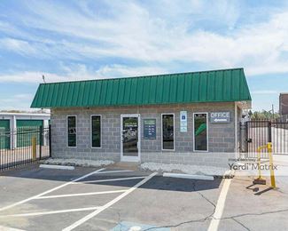 Photo 1 of Extra Space Storage - 12120 University City Blvd, Harrisburg, NC