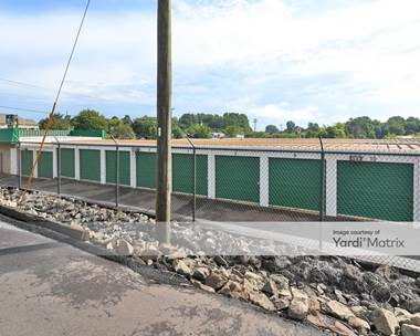Storage Units for Rent available at 12120 University City Blvd, Harrisburg, NC 28075