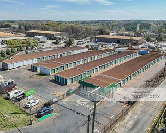Photo 5 of Extra Space Storage - 12120 University City Blvd, Harrisburg, NC