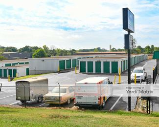 Photo 6 of Extra Space Storage - 12120 University City Blvd, Harrisburg, NC