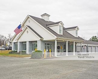 Photo 1 of All Seasons Self Storage - 2608 Hayes Road, Monroe, NC