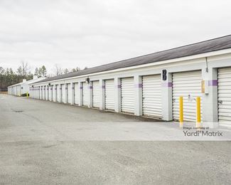 Photo 4 of All Seasons Self Storage - 2608 Hayes Road, Monroe, NC