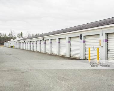 Storage Units for Rent available at 2608 Hayes Road, Monroe, NC 28110
