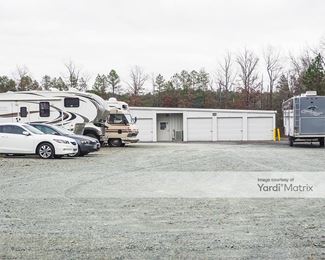 Photo 6 of All Seasons Self Storage - 2608 Hayes Road, Monroe, NC