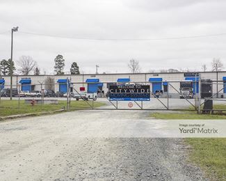 Photo 1 of Citywide Moving Systems - 2722 Chamber Drive, Monroe, NC