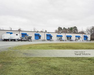 Photo 2 of Citywide Moving Systems - 2722 Chamber Drive, Monroe, NC